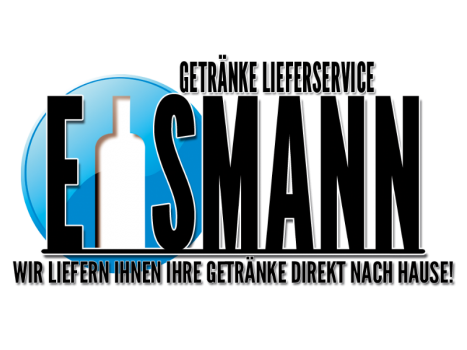 Getränke Eismann - Getränke Lieferservice Nürnberg | Logo